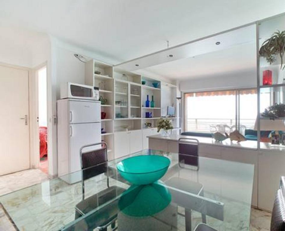Apartament Flat Rossi Mentona Pokój zdjęcie