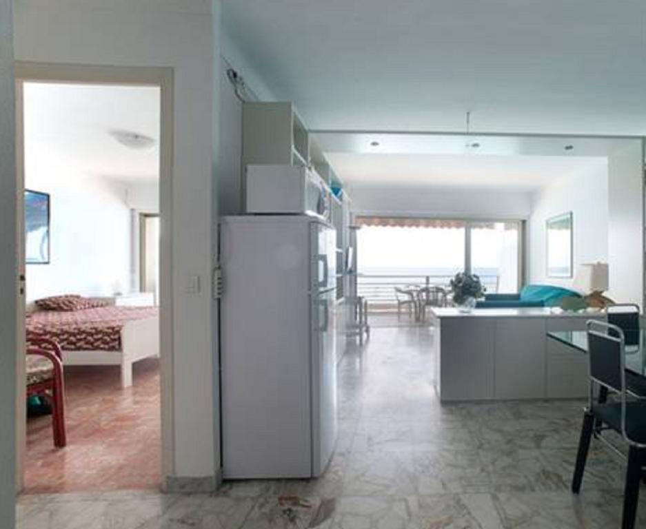 Apartament Flat Rossi Mentona Pokój zdjęcie