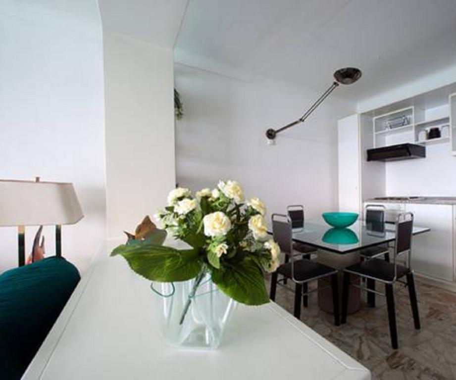 Apartament Flat Rossi Mentona Pokój zdjęcie