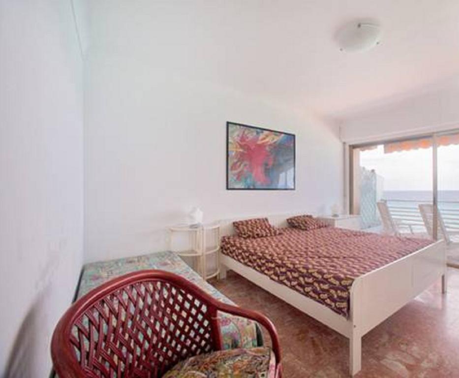 Apartament Flat Rossi Mentona Pokój zdjęcie